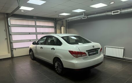 Nissan Almera, 2014 год, 739 000 рублей, 4 фотография
