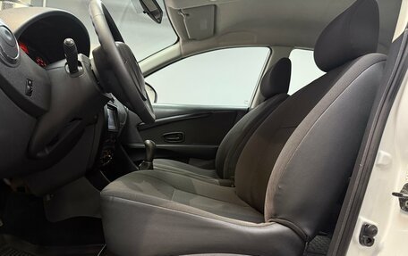 Nissan Almera, 2014 год, 739 000 рублей, 8 фотография