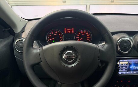 Nissan Almera, 2014 год, 739 000 рублей, 9 фотография