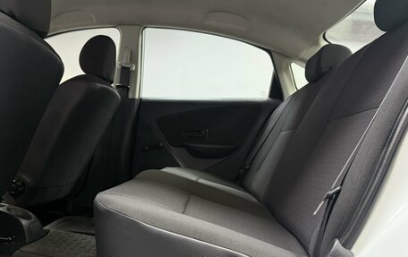 Nissan Almera, 2014 год, 739 000 рублей, 14 фотография