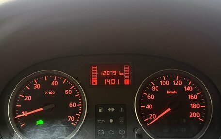Nissan Almera, 2014 год, 739 000 рублей, 17 фотография
