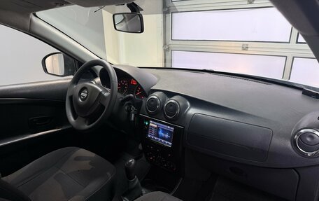 Nissan Almera, 2014 год, 739 000 рублей, 13 фотография