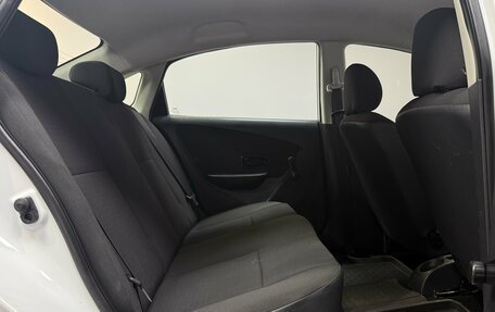Nissan Almera, 2014 год, 739 000 рублей, 15 фотография
