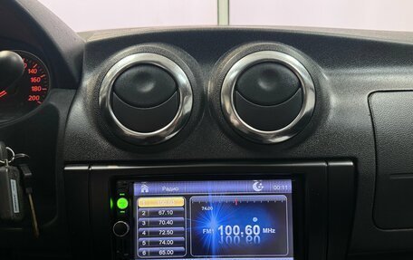Nissan Almera, 2014 год, 739 000 рублей, 10 фотография