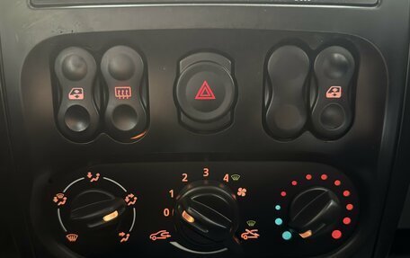 Nissan Almera, 2014 год, 739 000 рублей, 11 фотография