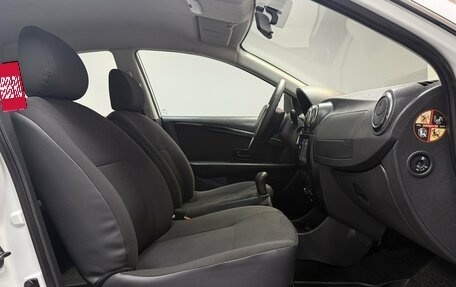 Nissan Almera, 2014 год, 739 000 рублей, 16 фотография