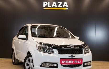 Chevrolet Nexia, 2021 год, 789 000 рублей, 2 фотография