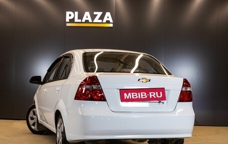 Chevrolet Nexia, 2021 год, 789 000 рублей, 3 фотография
