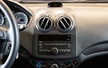 Chevrolet Nexia, 2021 год, 789 000 рублей, 7 фотография
