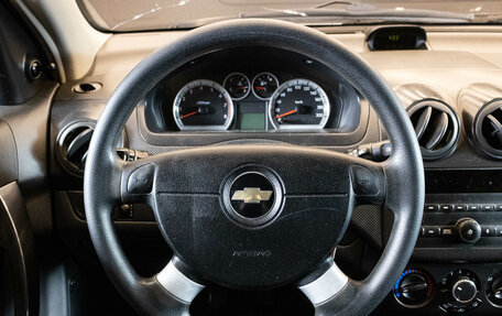 Chevrolet Nexia, 2021 год, 789 000 рублей, 6 фотография