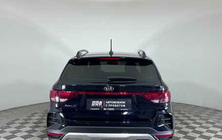 KIA Rio IV, 2021 год, 1 750 000 рублей, 7 фотография