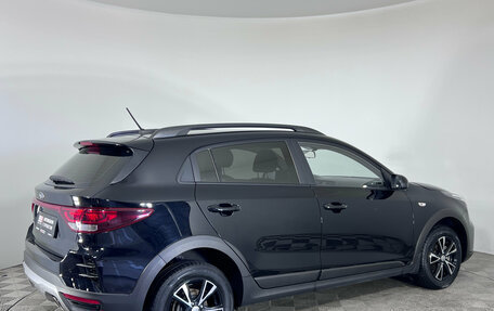 KIA Rio IV, 2021 год, 1 750 000 рублей, 5 фотография