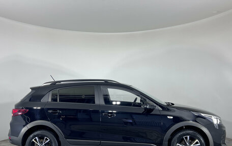KIA Rio IV, 2021 год, 1 750 000 рублей, 8 фотография