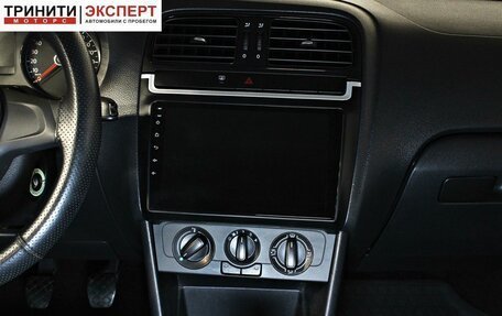 Volkswagen Polo VI (EU Market), 2018 год, 1 297 000 рублей, 14 фотография