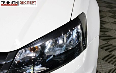 Volkswagen Polo VI (EU Market), 2018 год, 1 297 000 рублей, 9 фотография
