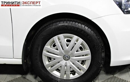 Volkswagen Polo VI (EU Market), 2018 год, 1 297 000 рублей, 18 фотография