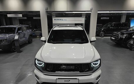 Haval H7, 2026 год, 4 199 000 рублей, 2 фотография