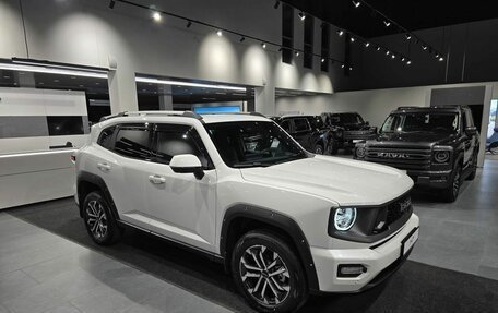 Haval H7, 2026 год, 4 199 000 рублей, 3 фотография