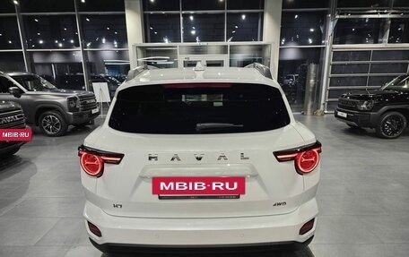 Haval H7, 2026 год, 4 199 000 рублей, 7 фотография