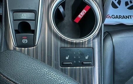 Toyota Camry, 2018 год, 2 690 000 рублей, 15 фотография