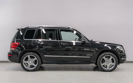Mercedes-Benz GLK-Класс, 2013 год, 2 100 000 рублей, 4 фотография