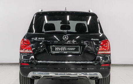 Mercedes-Benz GLK-Класс, 2013 год, 2 100 000 рублей, 6 фотография