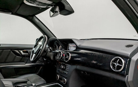 Mercedes-Benz GLK-Класс, 2013 год, 2 100 000 рублей, 11 фотография