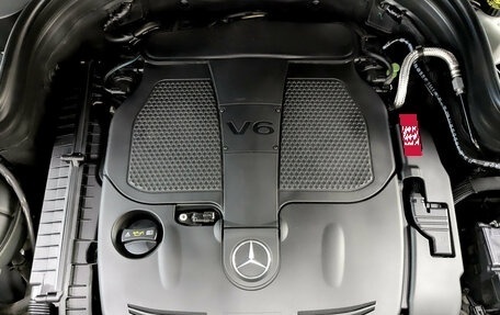 Mercedes-Benz GLK-Класс, 2013 год, 2 100 000 рублей, 9 фотография