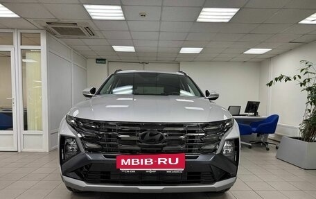 Hyundai Tucson, 2025 год, 4 760 000 рублей, 5 фотография