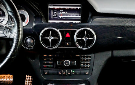 Mercedes-Benz GLK-Класс, 2013 год, 2 100 000 рублей, 14 фотография
