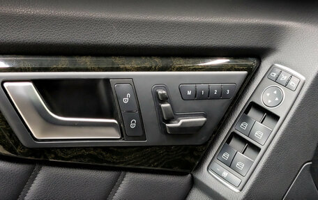 Mercedes-Benz GLK-Класс, 2013 год, 2 100 000 рублей, 20 фотография