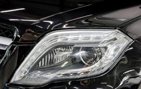 Mercedes-Benz GLK-Класс, 2013 год, 2 100 000 рублей, 16 фотография