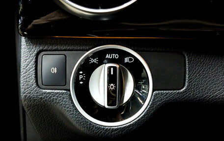 Mercedes-Benz GLK-Класс, 2013 год, 2 100 000 рублей, 28 фотография