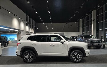 Haval H7, 2026 год, 4 199 000 рублей, 4 фотография