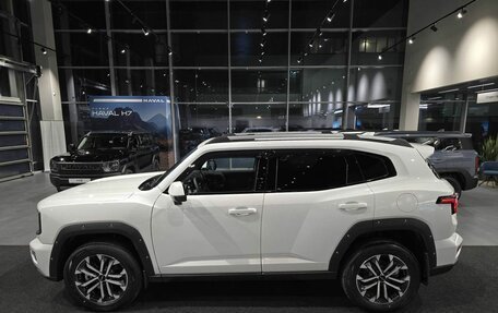 Haval H7, 2026 год, 4 199 000 рублей, 9 фотография