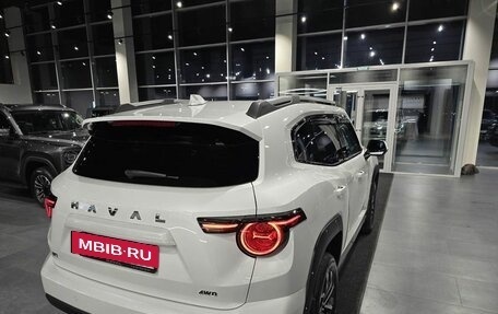 Haval H7, 2026 год, 4 199 000 рублей, 6 фотография