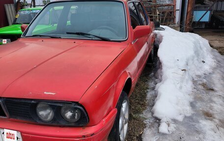BMW 3 серия, 1984 год, 180 000 рублей, 2 фотография