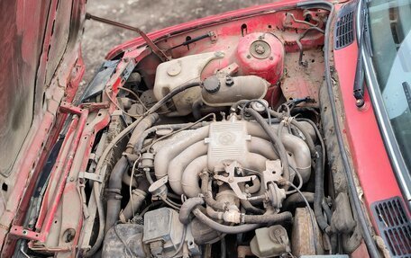 BMW 3 серия, 1984 год, 180 000 рублей, 6 фотография