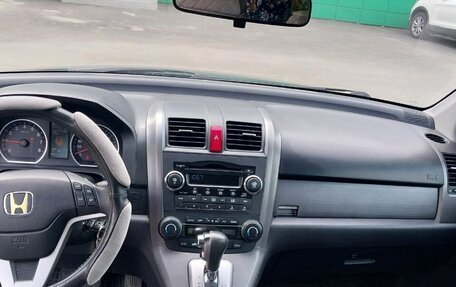 Honda CR-V III рестайлинг, 2007 год, 1 090 000 рублей, 7 фотография