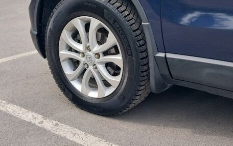Honda CR-V III рестайлинг, 2007 год, 1 090 000 рублей, 8 фотография