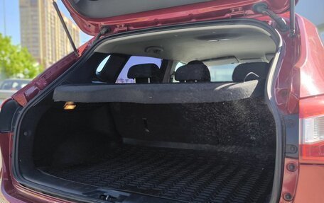 Nissan Qashqai, 2015 год, 1 125 000 рублей, 12 фотография