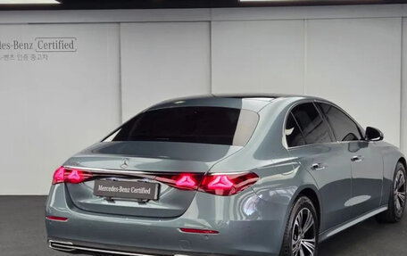 Mercedes-Benz E-Класс, 2025 год, 5 390 021 рублей, 4 фотография