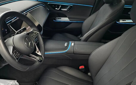 Mercedes-Benz E-Класс, 2025 год, 5 390 021 рублей, 5 фотография