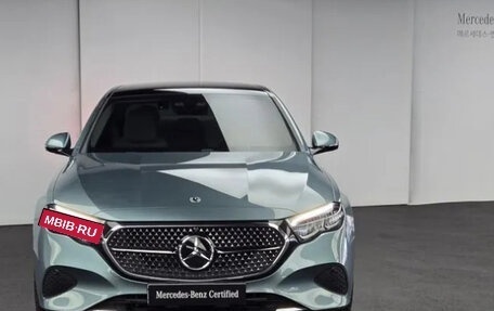 Mercedes-Benz E-Класс, 2025 год, 5 390 021 рублей, 2 фотография