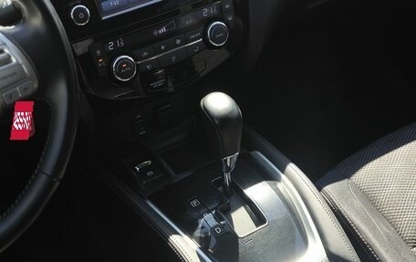 Nissan Qashqai, 2015 год, 1 125 000 рублей, 16 фотография