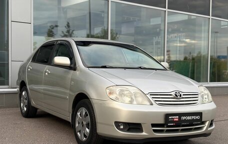 Toyota Corolla, 2006 год, 425 000 рублей, 2 фотография