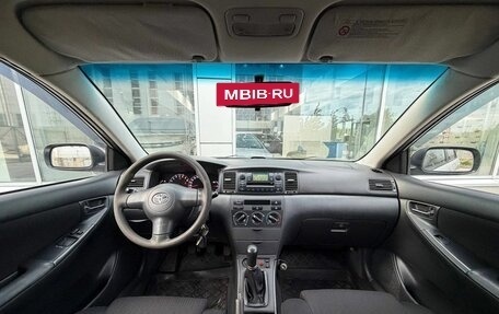 Toyota Corolla, 2006 год, 425 000 рублей, 7 фотография