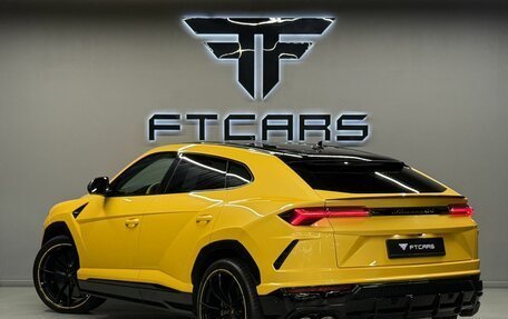 Lamborghini Urus I, 2022 год, 27 994 000 рублей, 2 фотография
