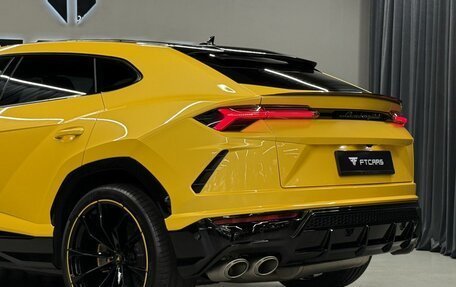 Lamborghini Urus I, 2022 год, 27 994 000 рублей, 4 фотография