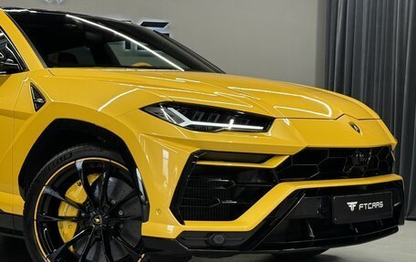 Lamborghini Urus I, 2022 год, 27 994 000 рублей, 3 фотография